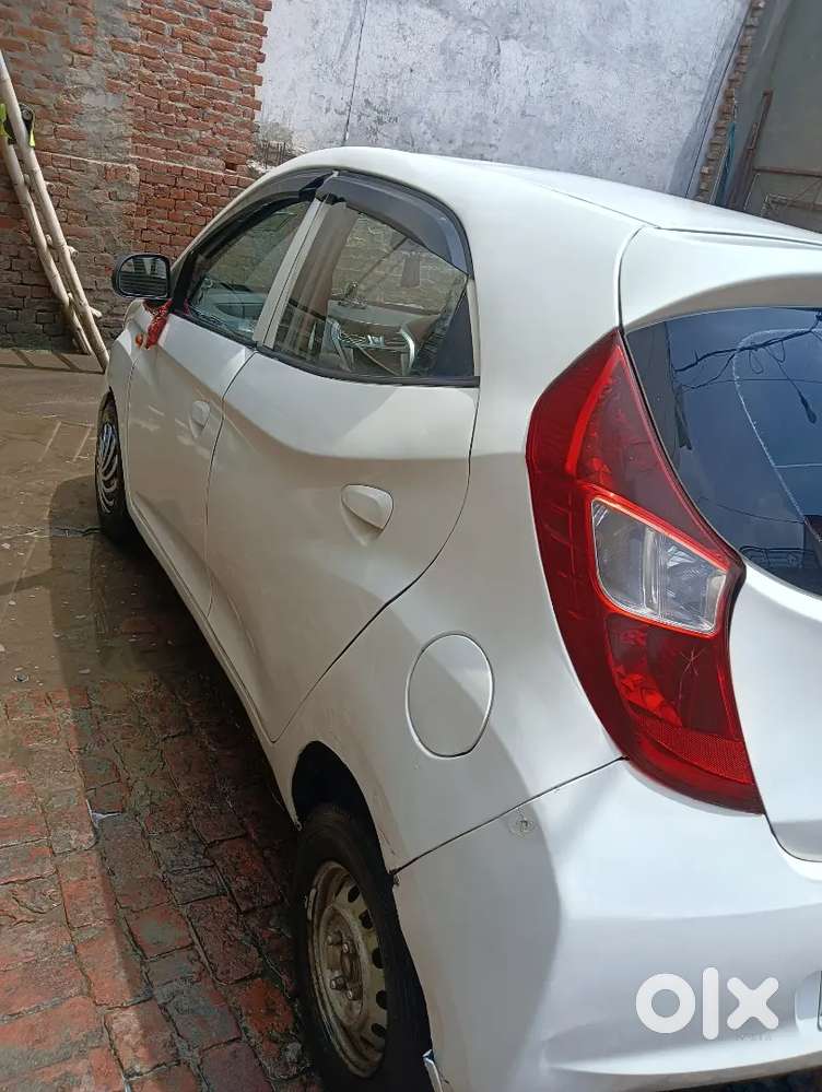 Hyundai Eon 0.8 2015