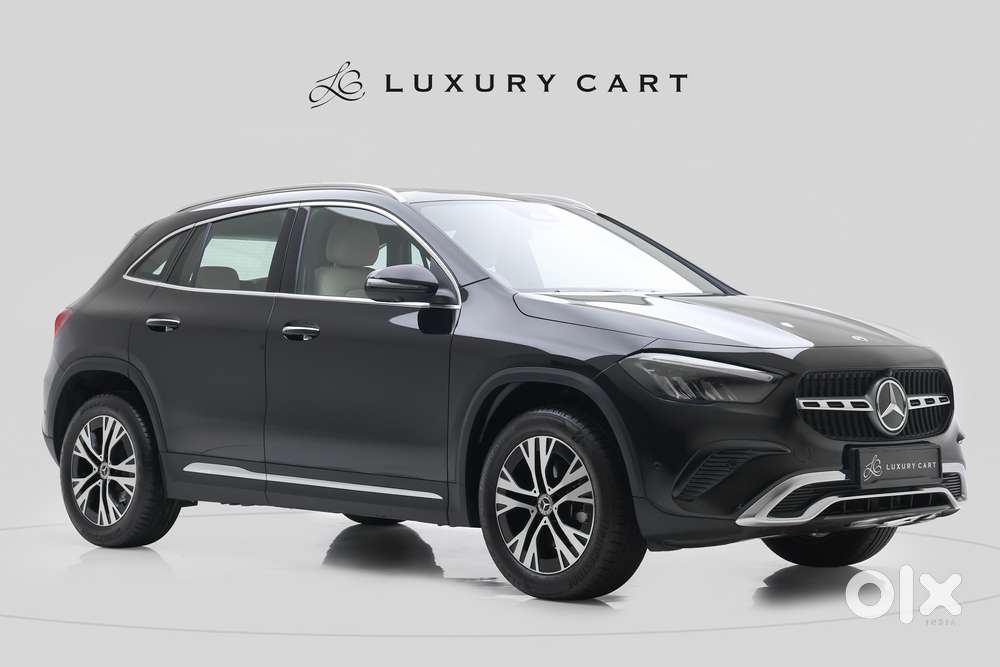 Mercedes-benz Gla 200, 2026, Petrol