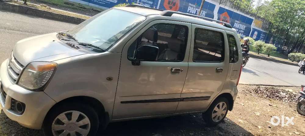 Maruti Suzuki Wagonr Vxi (2008 Model) For Sale.
