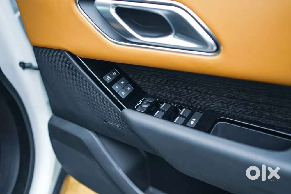 Land Rover Range Velar, 2024, Petrol