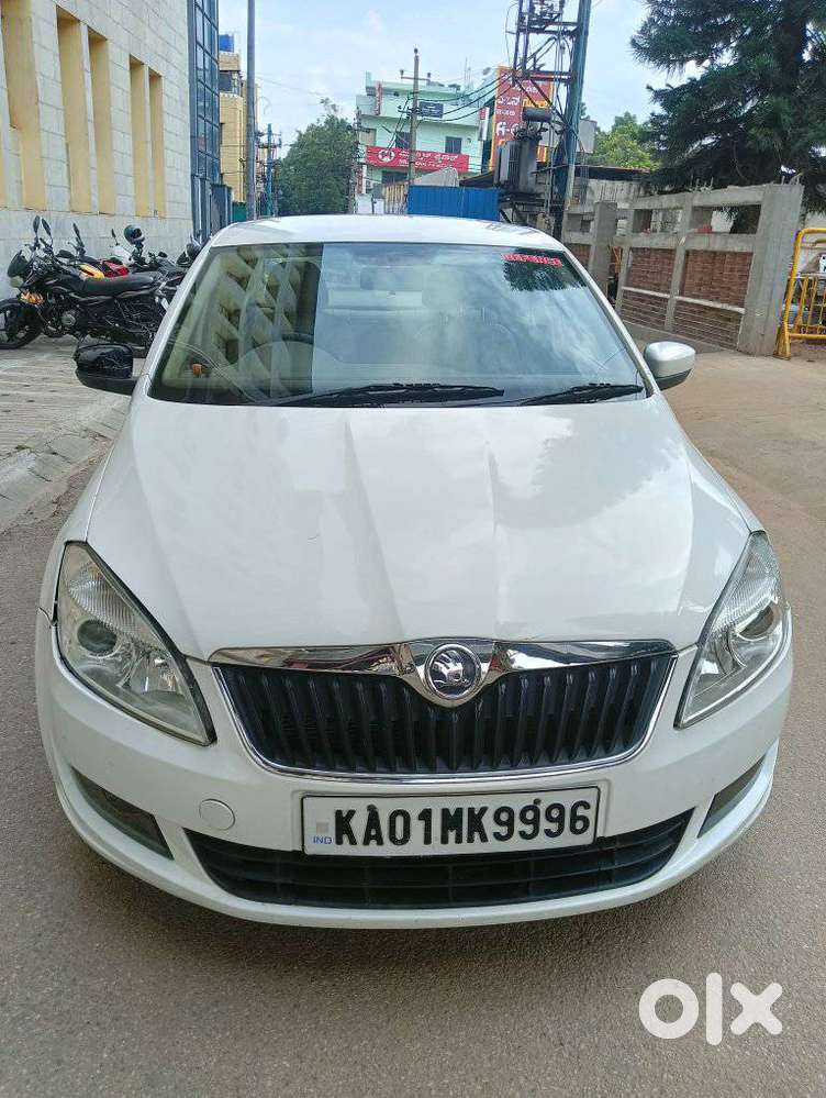 Skoda Rapid 1.5 Tdi Elegance Plus Black Package, 2014, Diesel