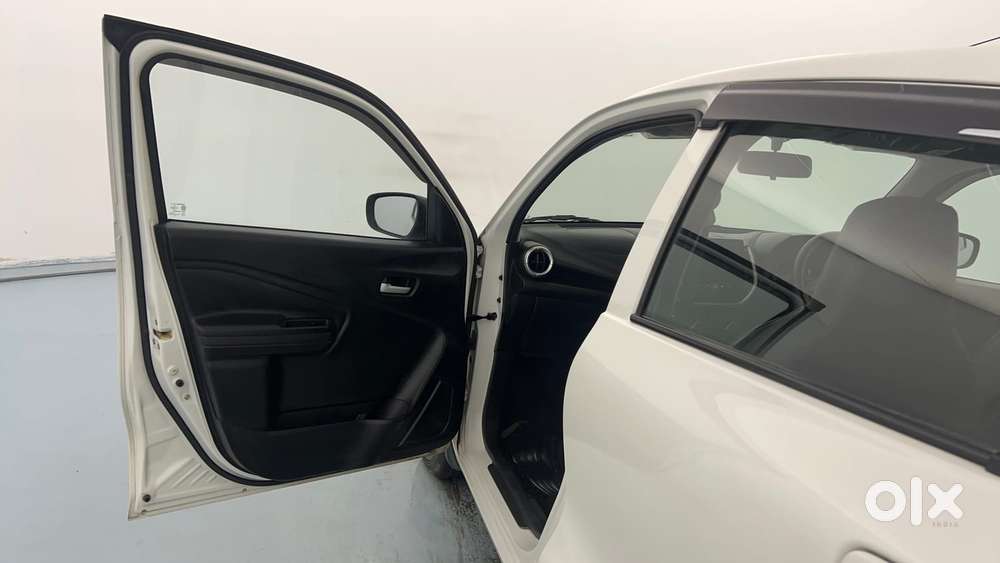 Maruti Suzuki Celerio Zxi, 2023, Petrol