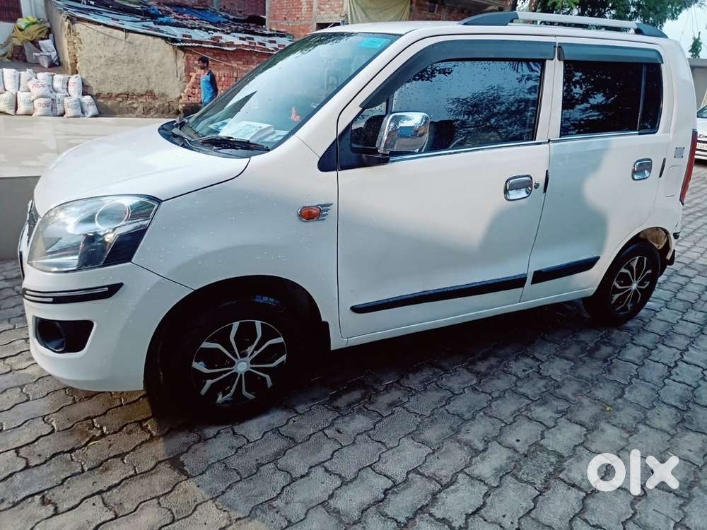 Maruti Suzuki Wagon 2014