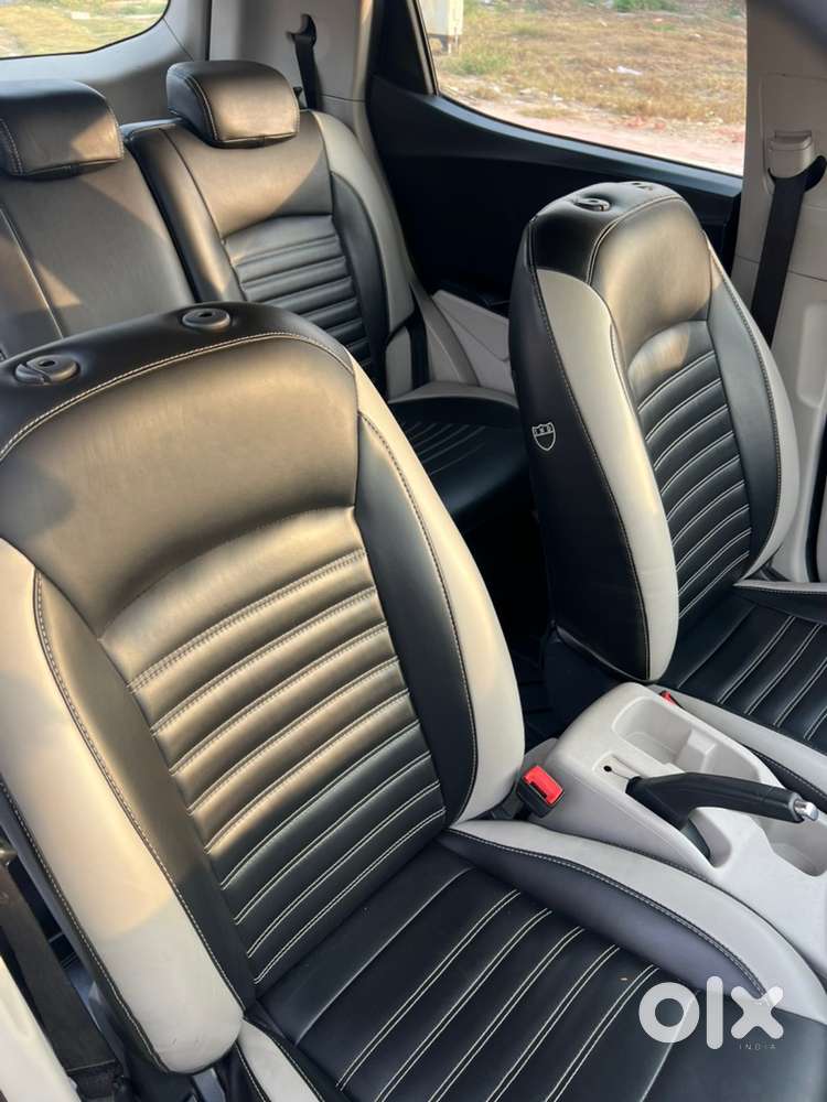 Mahindra Xuv300 2021 Diesel Well Maintained