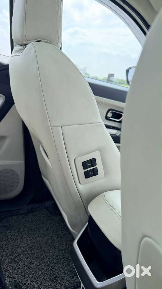 Tata Safari 2.0 Kryotec Xza Plus (o) 6s Red Dark Edition, 2023, Dies..