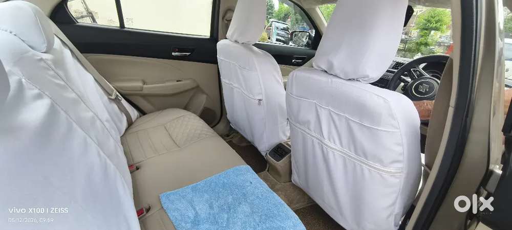 Maruti Suzuki Dzire 2019 Diesel 110000 Km Driven