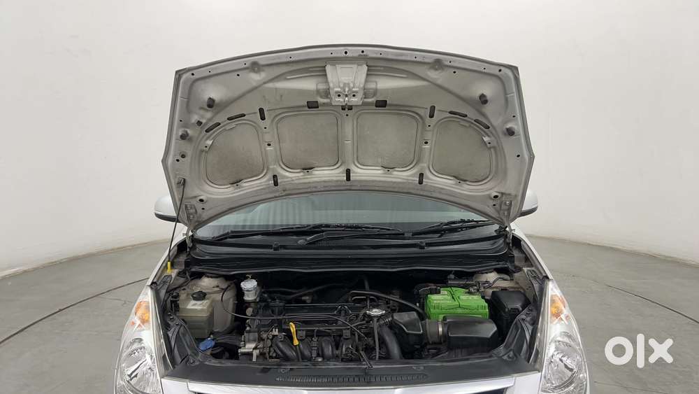 Hyundai I20 Asta 1.2, 2012, Petrol