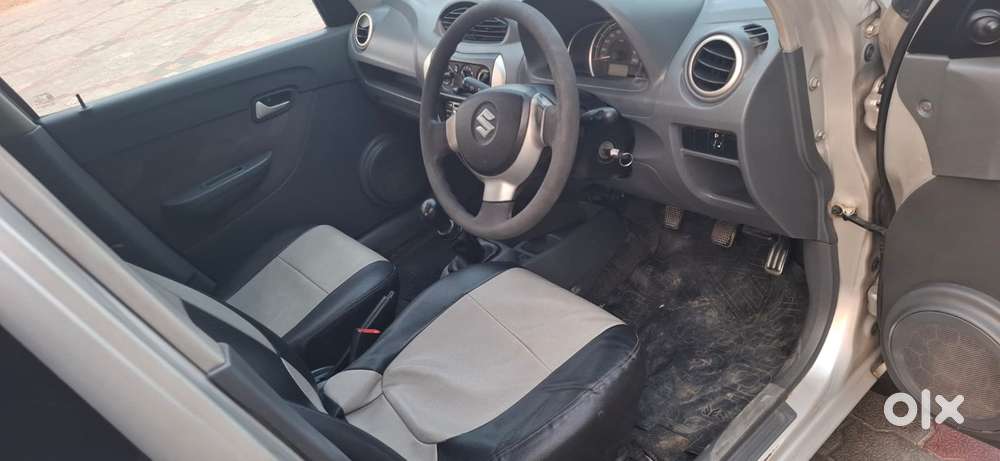 Maruti Suzuki Alto 800 2012-2016 Lxi, 2014, Petrol