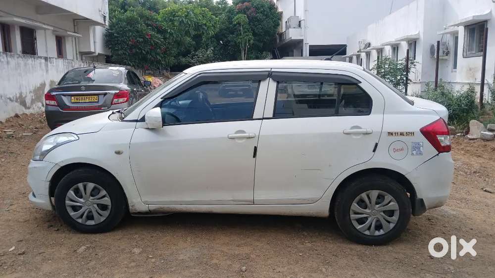 Maruti Suzuki Swift 2019 Diesel Manual