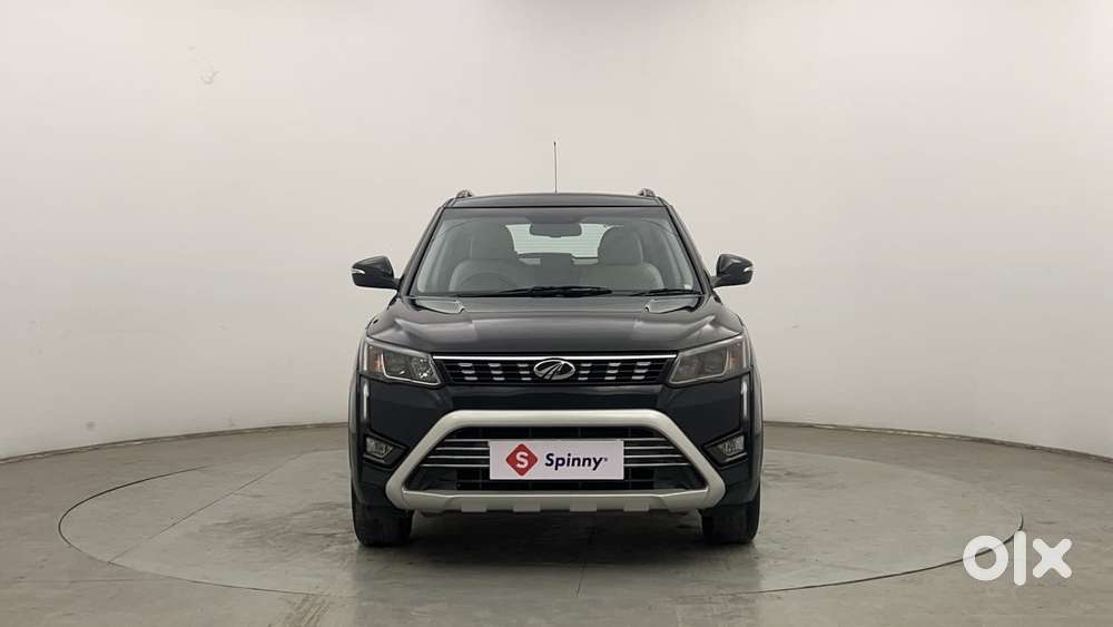 Mahindra Xuv300 W8 Option Diesel, 2020, Diesel