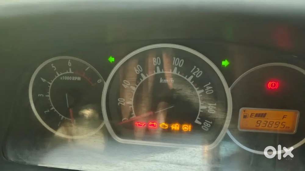 Very Good Condition