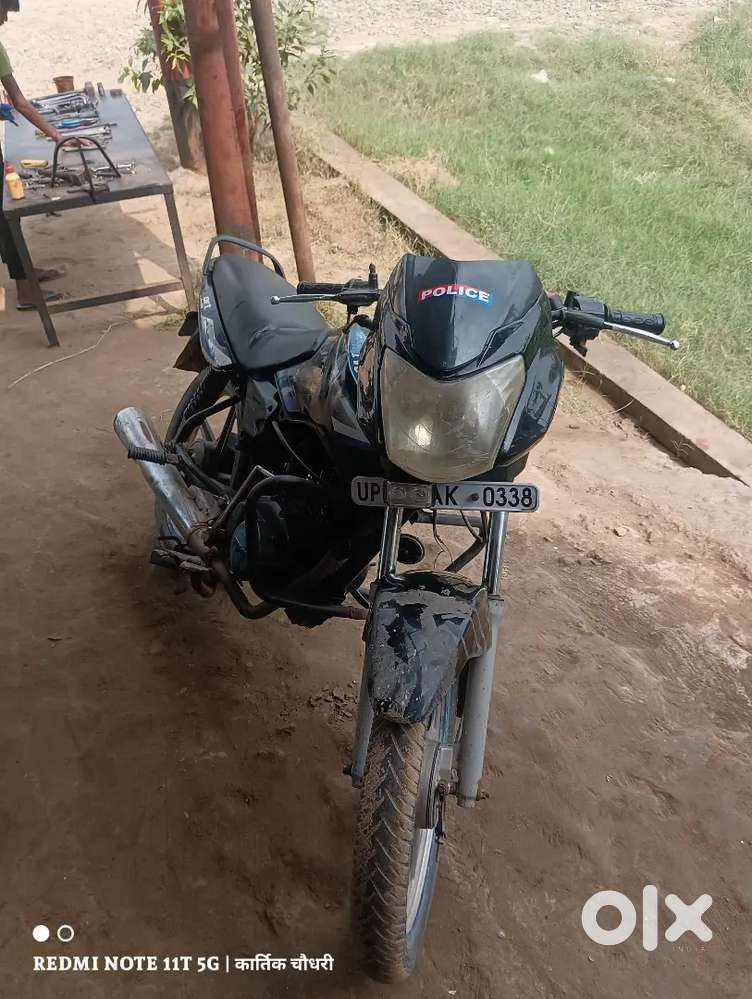 Second Hand Bike Olx In Bijnor Uttar Pradesh Bijnor Mejiawad Gaon