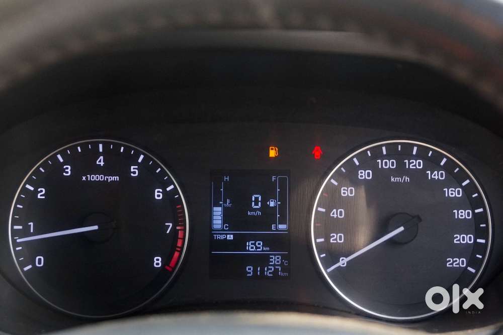 Hyundai I20 Active 1.2 S, 2016, Petrol