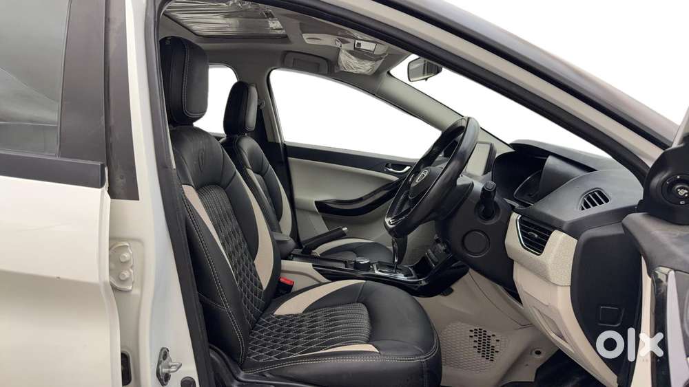 Tata Nexon 1.2 Revotron Xza Plus, 2022, Petrol