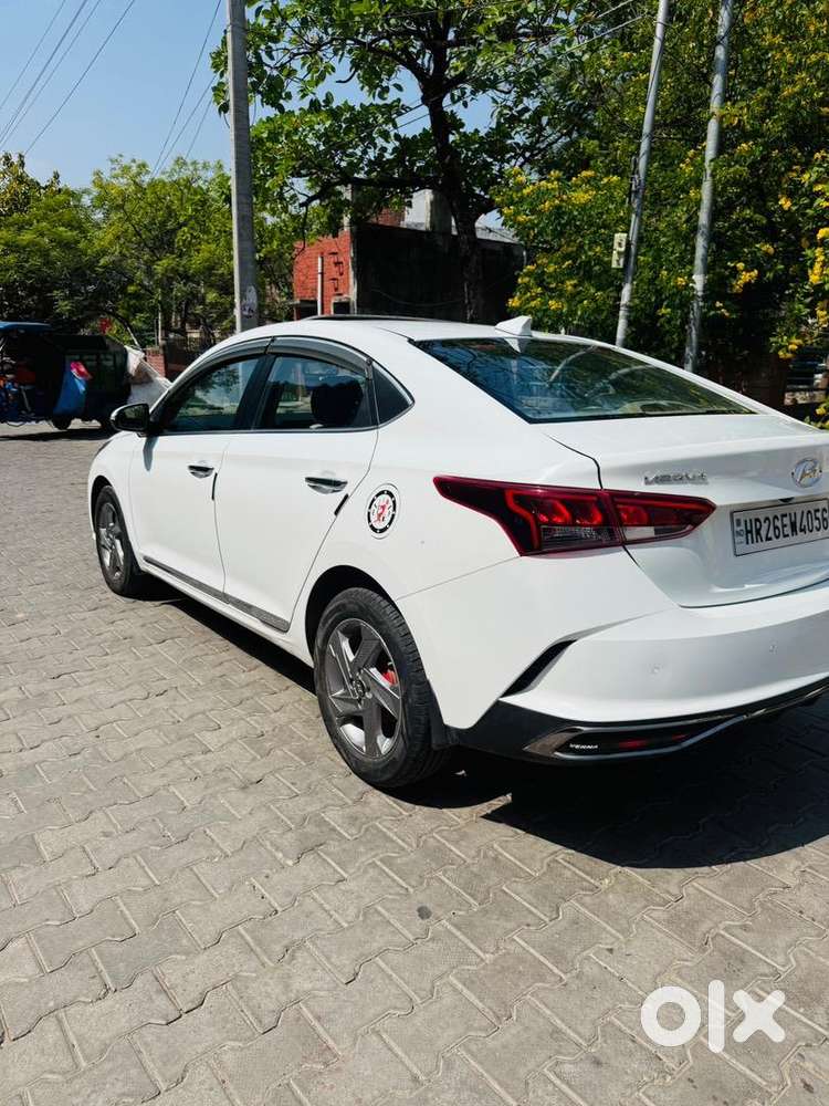 Hyundai Diesel Car 2022