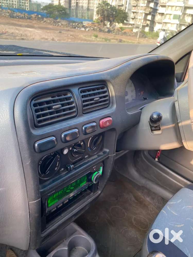 Maruti Suzuki Alto 800 2009