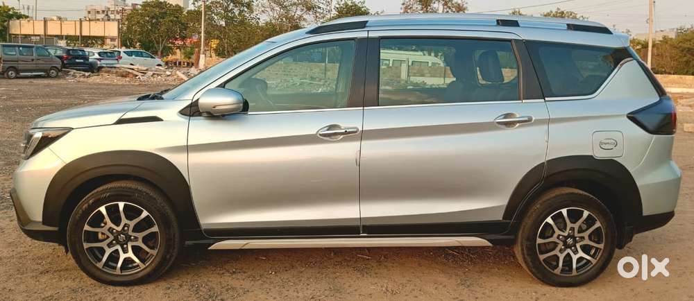 Maruti Suzuki Xl6 Zeta, 2022, Petrol