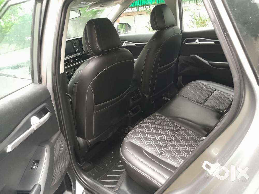 Kia Seltos Htk G, 2020, Petrol