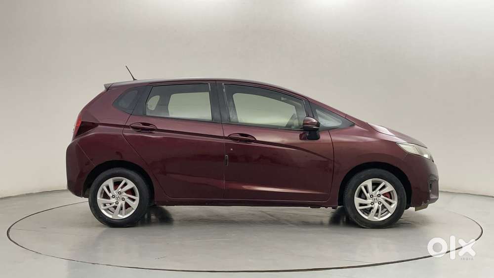 Honda Jazz V, 2015, Petrol