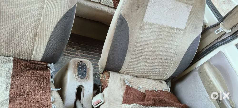 Mahindra Be 6 2011 Diesel