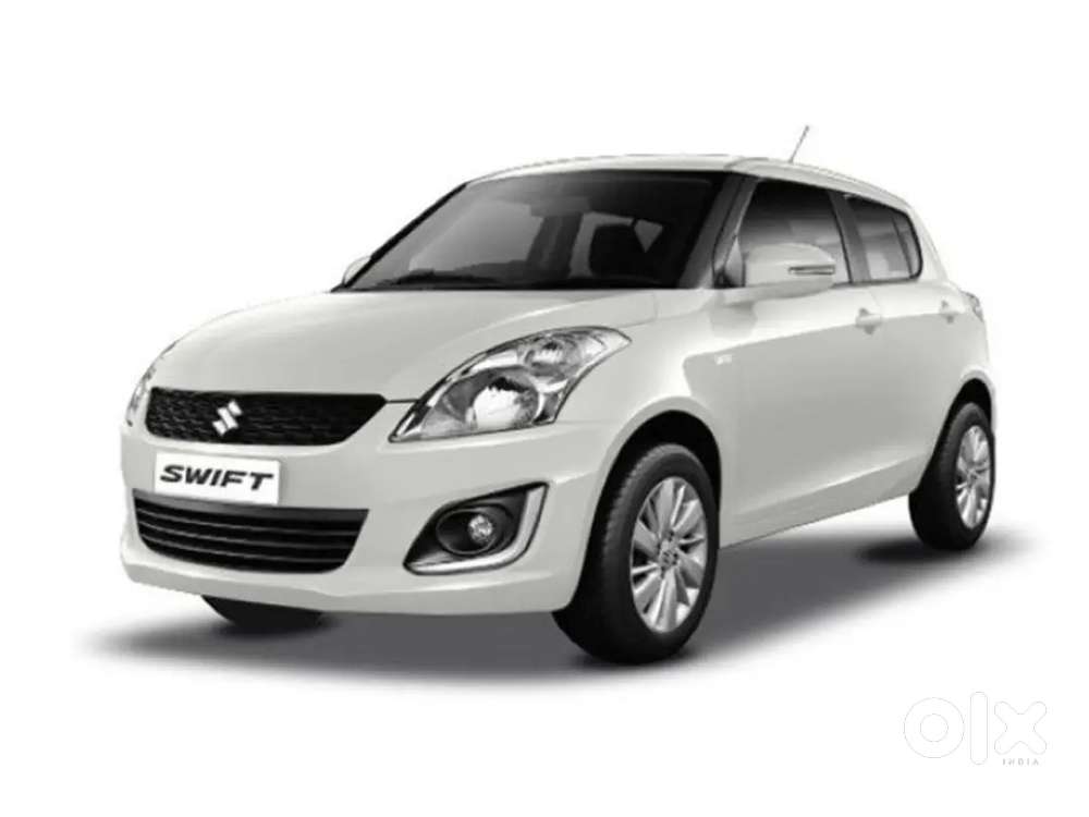 Maruti Suzuki Swift 1.2 2017