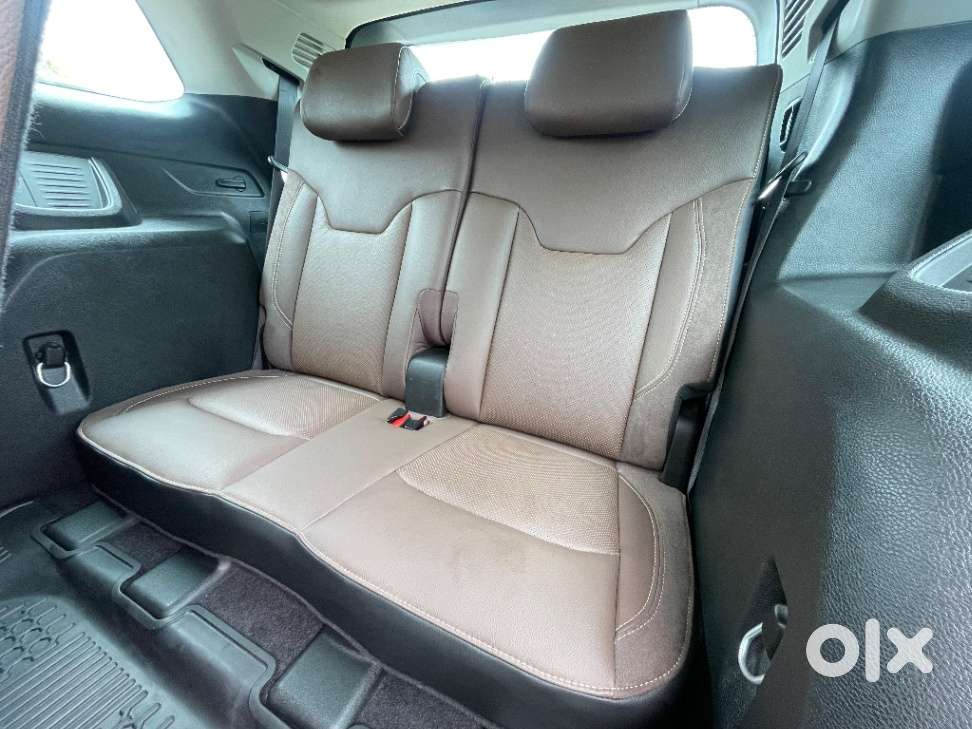 Jeep Meridian Overland 4x2 At, 2025, Diesel