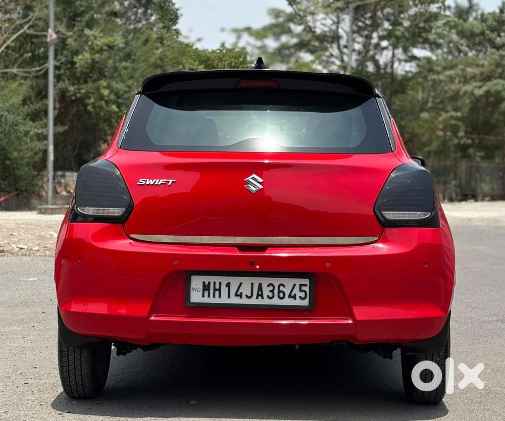 Maruti Suzuki Swift Vdi Optional, 2020, Diesel