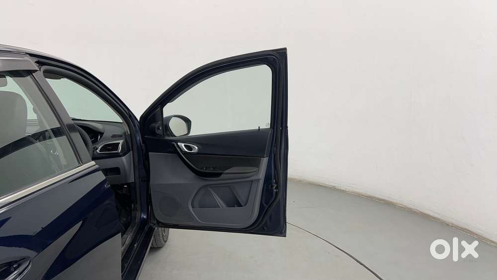 Tata Tigor Xz, 2019, Petrol