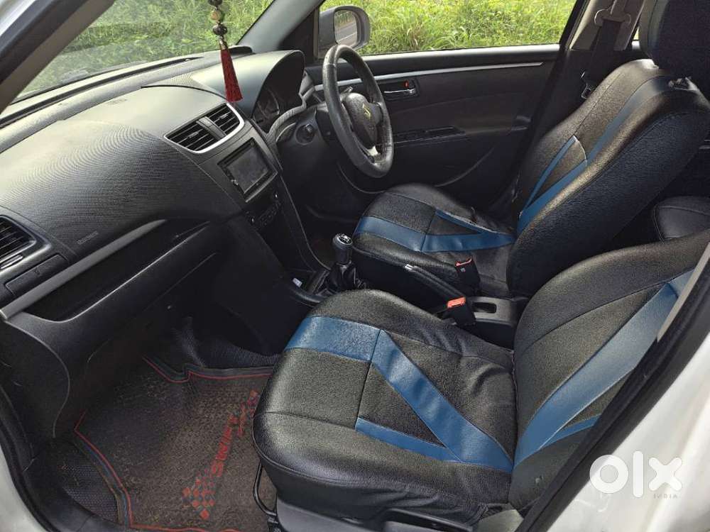 Maruti Suzuki Swift Ddis Zdi, 2014, Diesel
