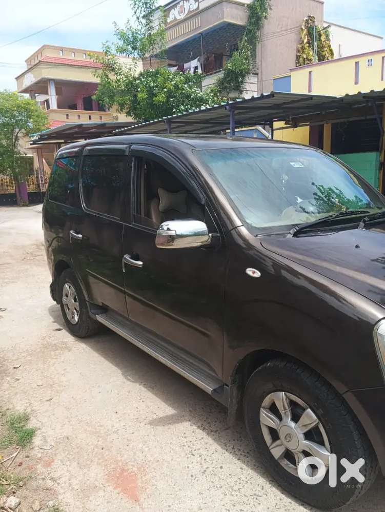 2009 Model Car Chengalpttu