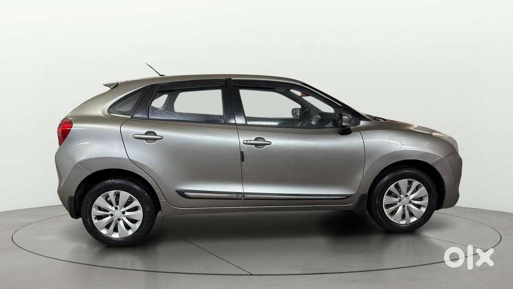 Maruti Suzuki Baleno 1.2 Delta, 2018, Petrol
