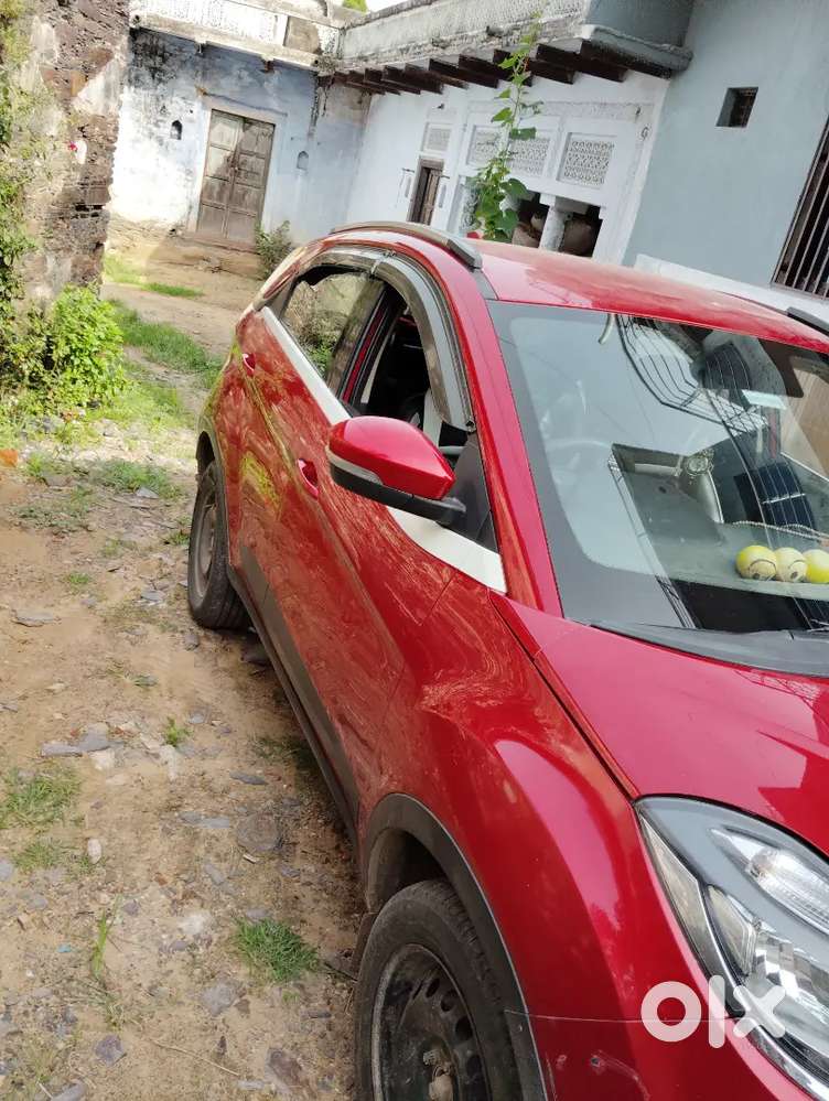 Tata Nexon Ev Max 2018 Diesel Xz Plus Lux Jet Edition