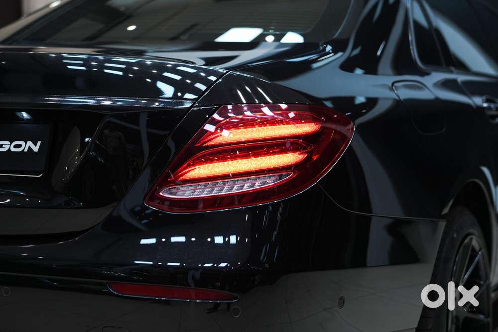 Mercedes-benz E-class E 200, 2017, Petrol