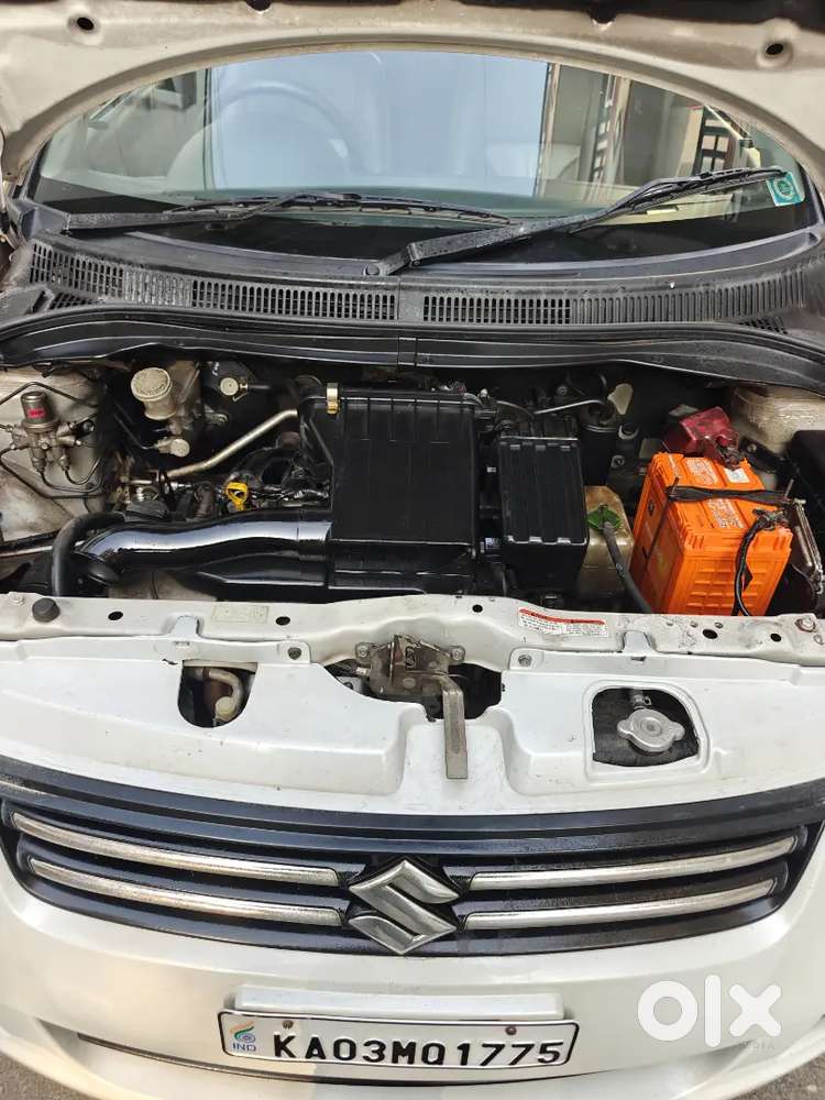Maruti Suzuki Dzire 2012 Petrol 70000 Km Driven
