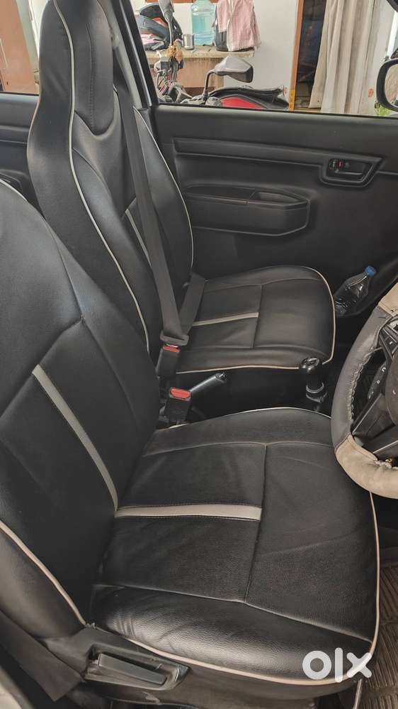 Maruti Suzuki S-presso Vxi Plus 2020