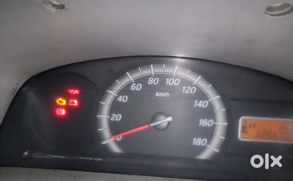 Maruti Suzuki Eeco 2018 Petrol Good Condition