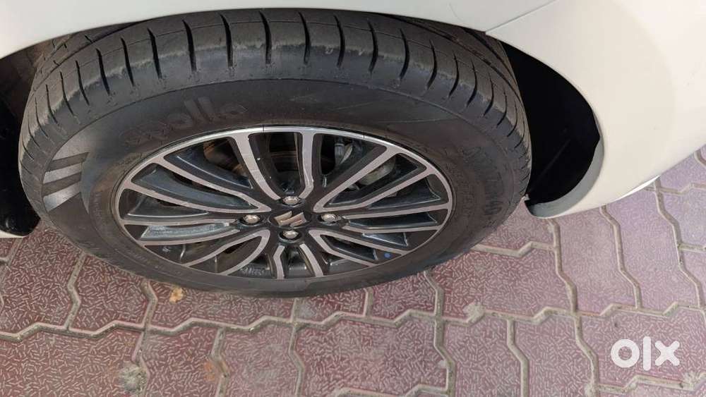 Maruti Suzuki Dzire 1.2 Zxi Plus, 2023, Petrol