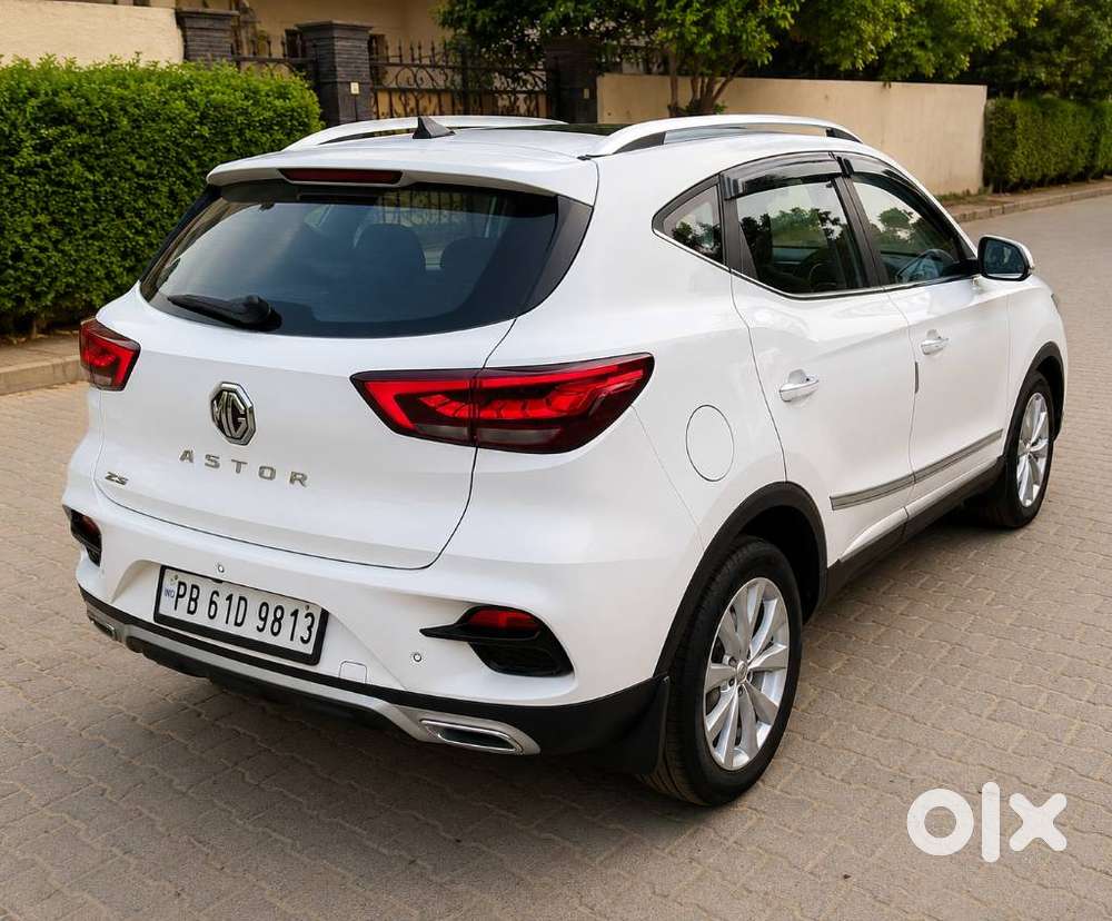 Mg Hector Smart 1.5 Turbo Mt, 2023, Petrol