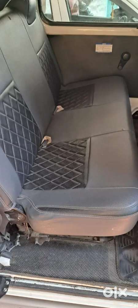 Maruti Suzuki Eeco 2019 Petrol Well Maintained
