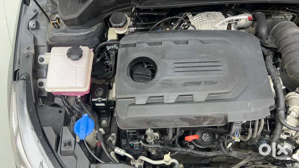 Hyundai New I20 1.5 Asta (o) Mt, 2021, Diesel