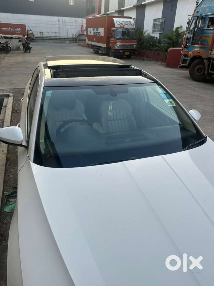 Skoda Superb 2016 Model