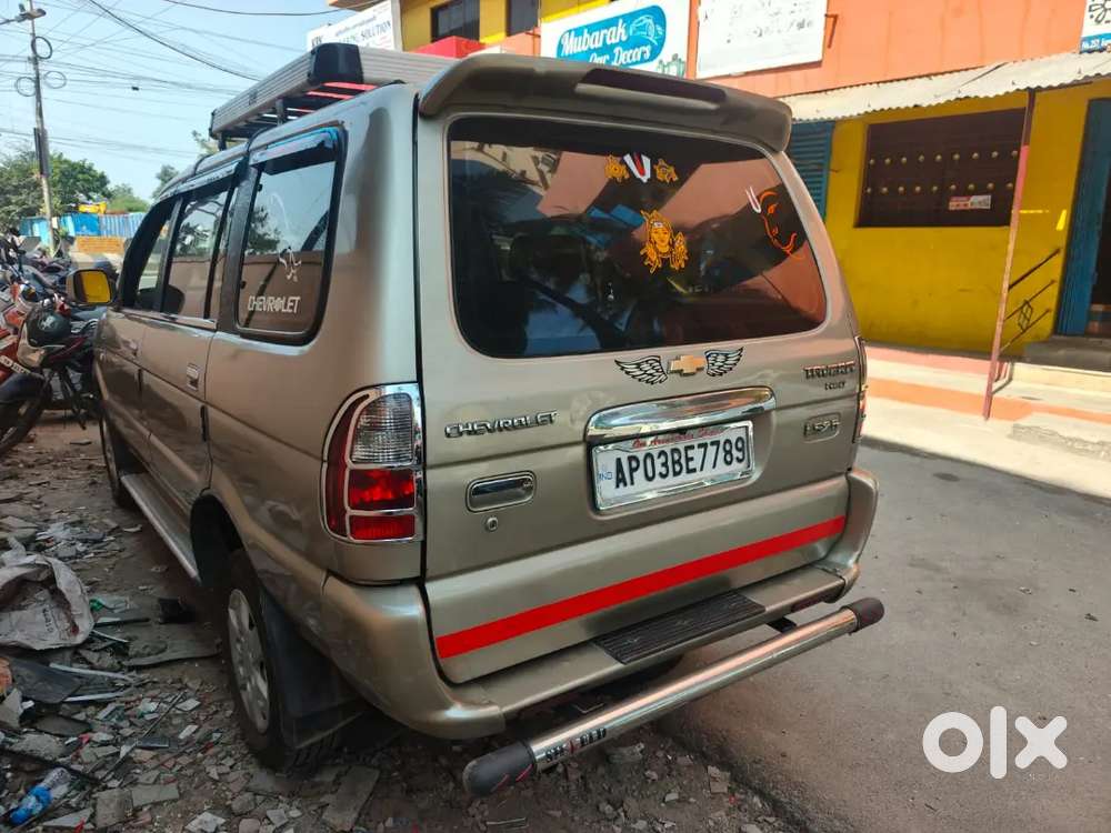 Chevrolet Tavera Neo 2013 Ls