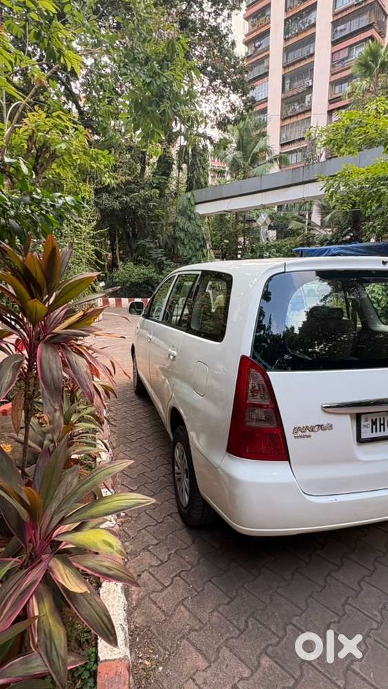 Toyota Innova 2.0 2005