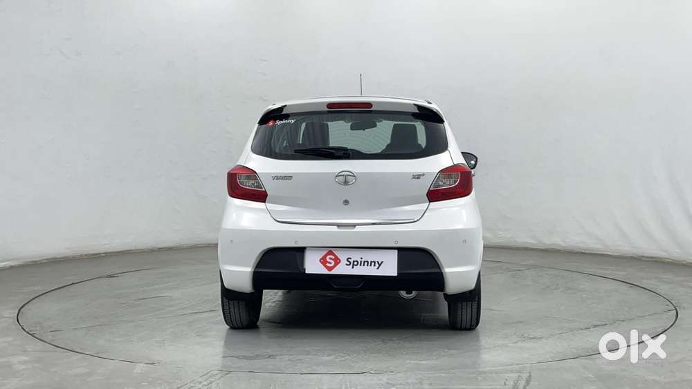 Tata Tiago 1.2 Revotron Xz Plus, 2019, Petrol
