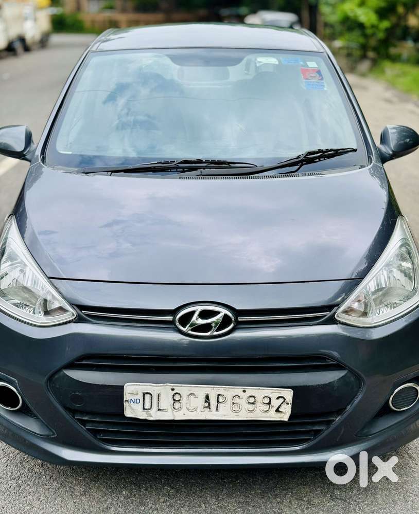 Hyundai Grand I10 1.2 Crdi Magna, 2017, Petrol