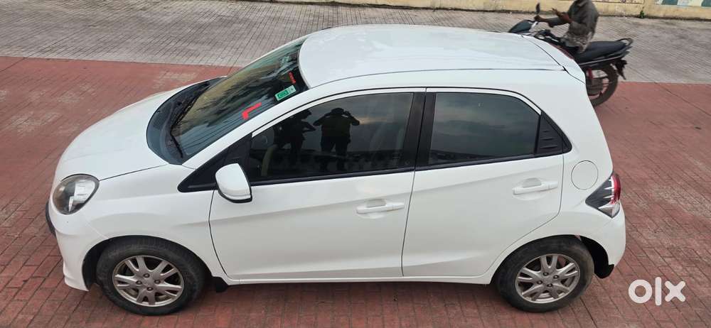 Honda Brio, 2016, Petrol