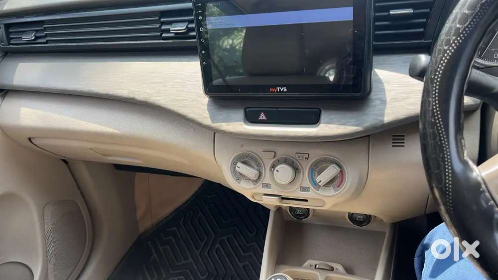 Maruti Suzuki Ertiga 2024 Cng & Hybrids 59000 Km Driven
