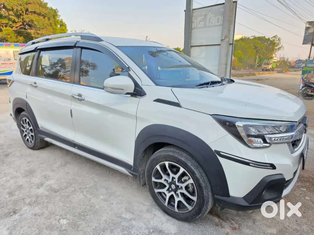 Maruti Suzuki Xl6 2024 Petrol 31000 Km Driven