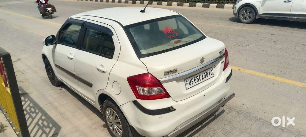 Maruti Suzuki Dzire Vdi, 2015, Diesel
