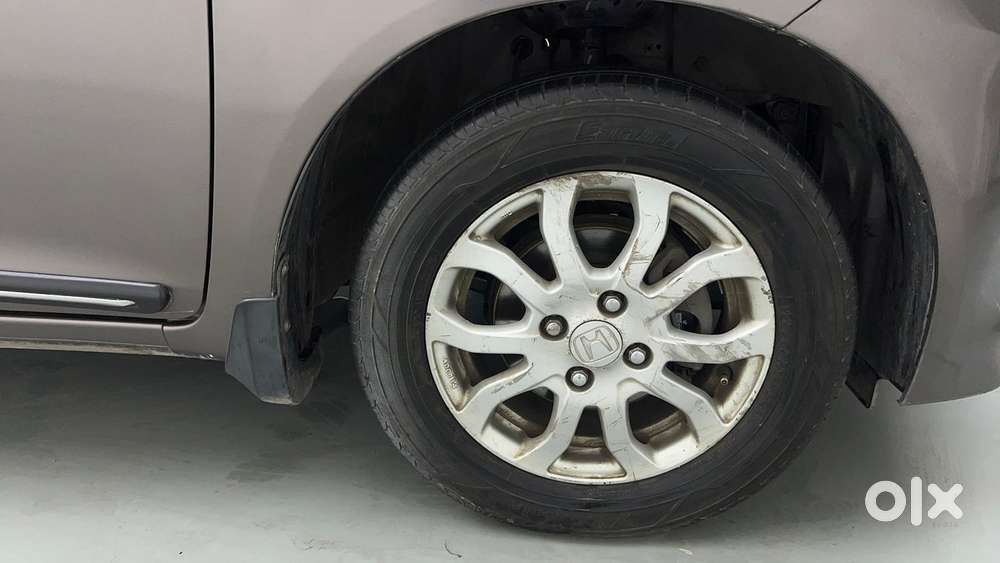 Honda Amaze [ ] 1.2 Vx At I-vtec, 2014, Petrol